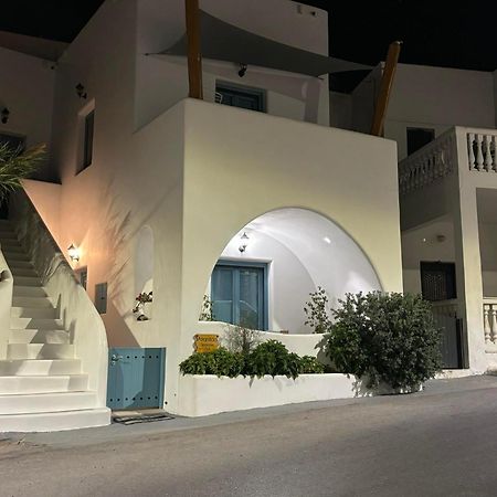 Atlantida Spacious Flat Villa Fira  Exterior foto